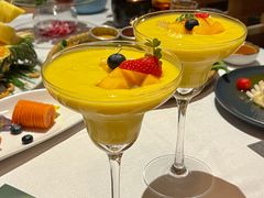 -若蘭慈·无国界素食料理(欢乐海岸店)