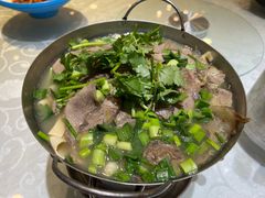 -渝味川菜(夜宵航母店)