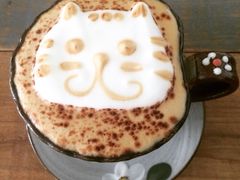 海边的猫和咖啡馆-海边的猫和咖啡馆
