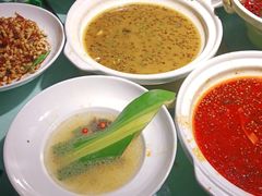 -三强鸽子(中原路店)