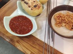 -状元阁烧烤(新华路总店)