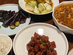 -外婆家(天河领展店)