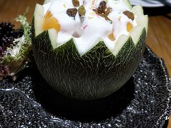 -清真·卡德尔大叔新疆主题餐厅(龙汇路店)