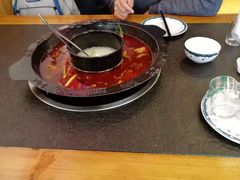 -重庆烧鸡公火锅(簋街店)