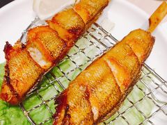 海盐南极冰鱼-味千拉面(双井店)