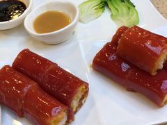 -点都德(华强南店)