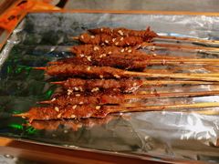 -探鱼·鲜青椒爽麻烤鱼(天河优托邦店)