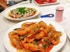 -旺达·福州菜(正大广场店)