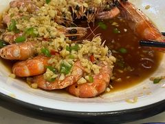 -尚岛私房菜(西方巷店)
