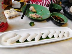 -狐狸爱上椰子鸡(滨江星光大道店)