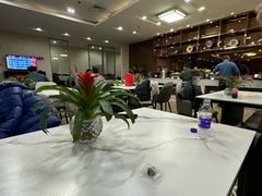 -桃仙机场头等舱休息室