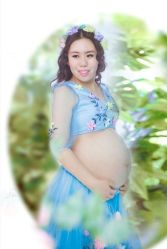 点击看大图 -爱儿宝孕妇儿童亲子摄影(月亮河店)