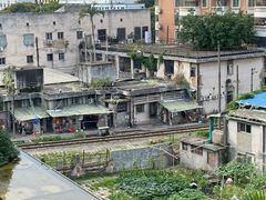 -船政文化景区-罗星塔公园
