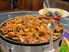 -甘家界牌柠檬鸭(青山店)