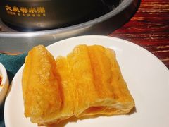 -大良毋米粥(锦龙路总店)