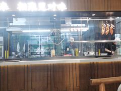 -院里寻菜·精致庭院菜(观沙岭店)