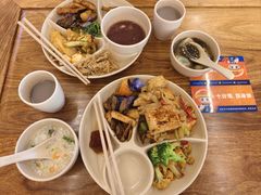 -素满香·全民食养自助(建邺万达店)