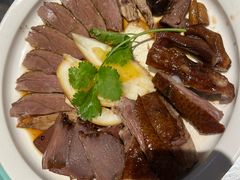 -潮界(虹桥新天地店)