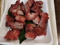-金刚山烧烤(中山路店)