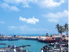 -三亚西岛海洋文化旅游区