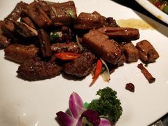 -舌尖上的食缘花园主题餐厅