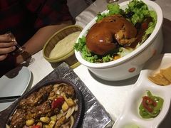 -乾园(天河城店)