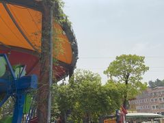 -杭州乐园