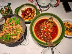-费大厨辣椒炒肉(7mall店)