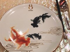 -8餐厅(新葡京酒店)