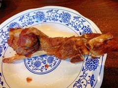 羊杂汤-老三羊汤【北兴隆街店】