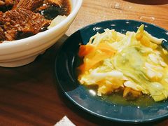 -南门小馆·清真(国贸商城店)