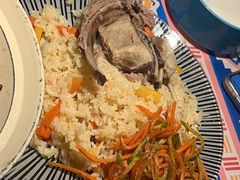 -楼兰新疆菜(江宁万达店)