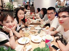 -乐凯撒披萨(正佳广场店)
