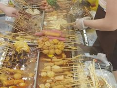 -大姐麻辣烫(莲宝中路店)