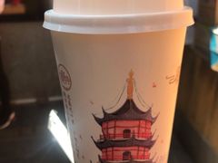 -鸡鸣赐茶(鸡鸣寺路店)