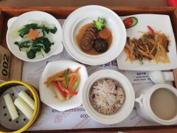 -爱贝蕊恩韩式月子会所(宝安店)