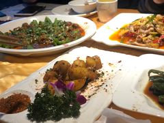 -红辣椒·川菜·火锅(科华路店)