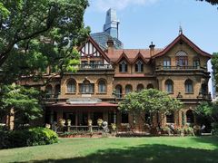 -马勒别墅饭店(静安寺店)