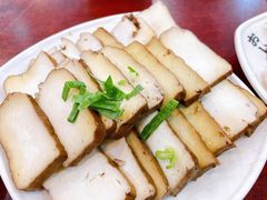 卤豆干-古早人小吃店(黄河北路店)