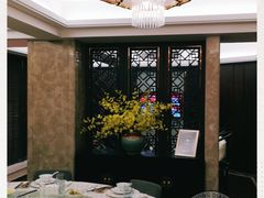 包厢-潮林府私房菜