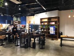 -海马体照相馆(天津世纪都会店)