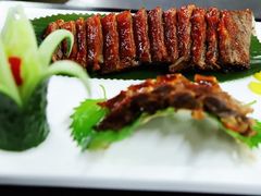-骏莱海鲜鱼港(五角场店)