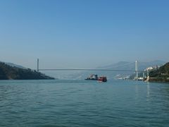 -白帝城·瞿塘峡景区
