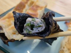 -众品老方子锅贴甜沫(李村店)