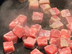 -韩时烤肉(枫蓝店)