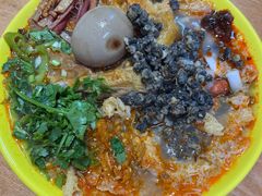 -岚方螺蛳粉(铁西店)