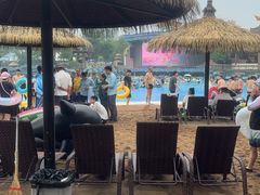-热高乐园巴厘岛水世界