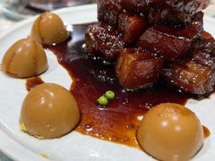 -金枝玉叶上海人家食府(三里河店)