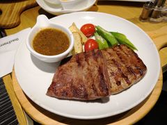 -斗牛士牛排(南京东路店)