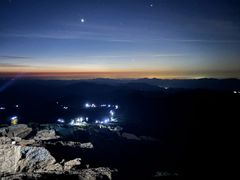 -灵山